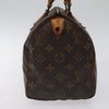 Louis Vuitton Speedy 25 Bag - Monogram Canvas