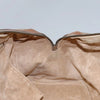 CELINE BOSTON BAG MACADAM CANVAS
