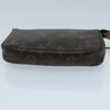 LOUIS VUITTON POCHETTE MONOGRAM CANVAS - Brands Select