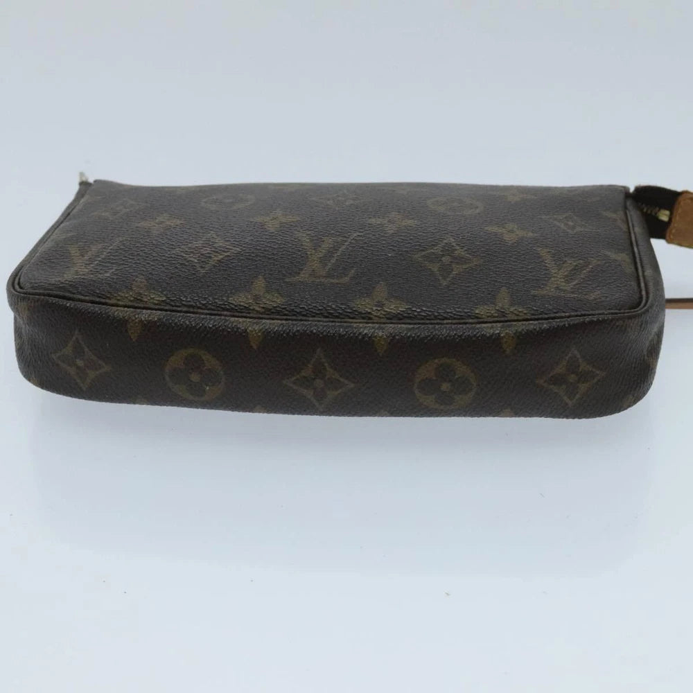 LOUIS VUITTON POCHETTE MONOGRAM CANVAS - Brands Select
