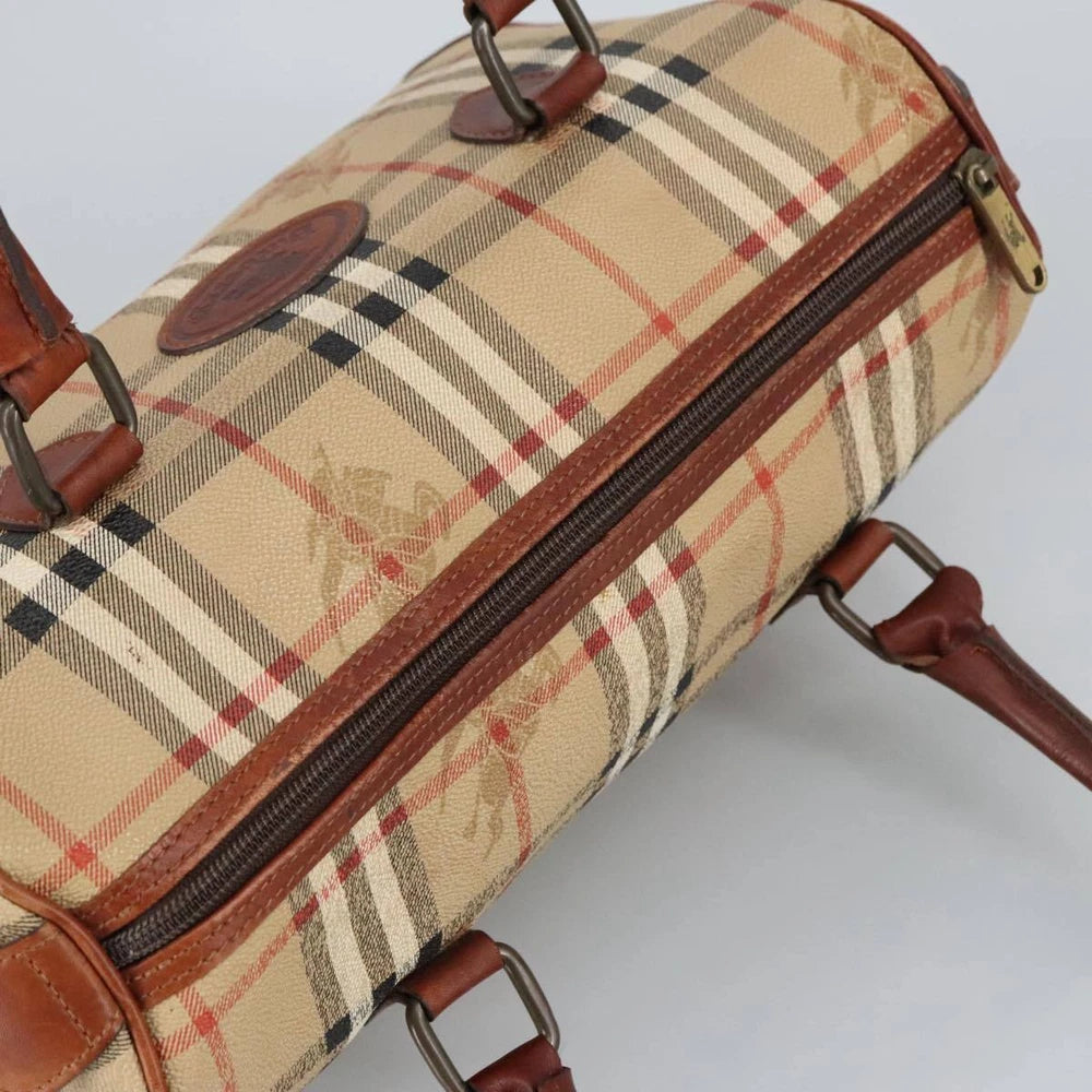 VINTAGE BURBERRY BAG