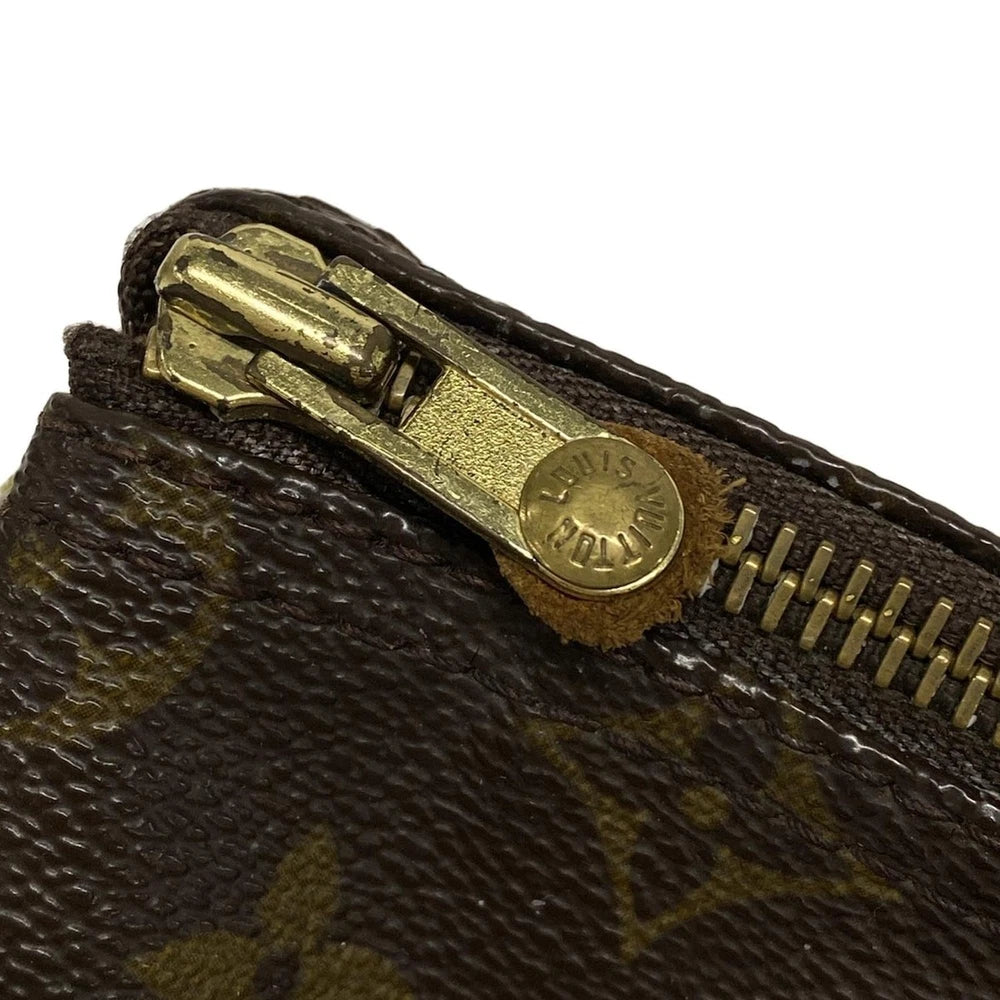 LOUIS VUITTON SPEEDY 25 BAG MONOGRAM CANVAS