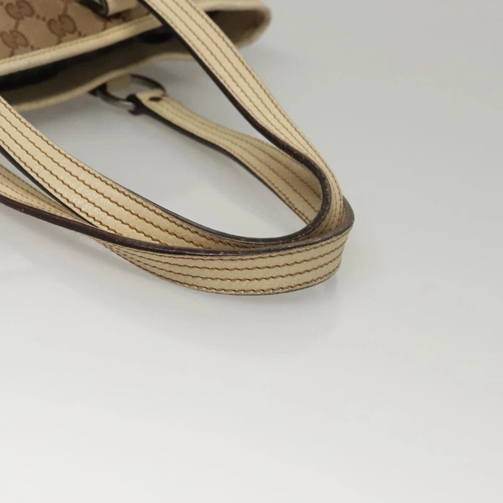 GUCCI TOTE BAG