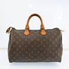 LOUIS VUITTON SPEEDY 40 BAG MONOGRAM CANVAS