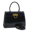 SALVATORE FERRAGAMO GANCINI BAG