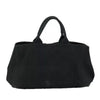 PRADA CANAPA HANDBAG GM