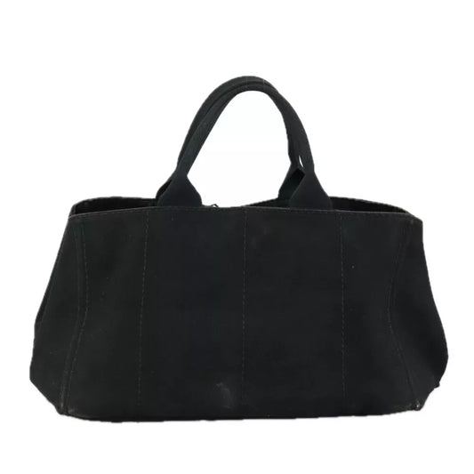 PRADA CANAPA HANDBAG GM - Brands Select