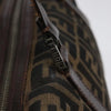 FENDI BAG ZUCCA CANVAS