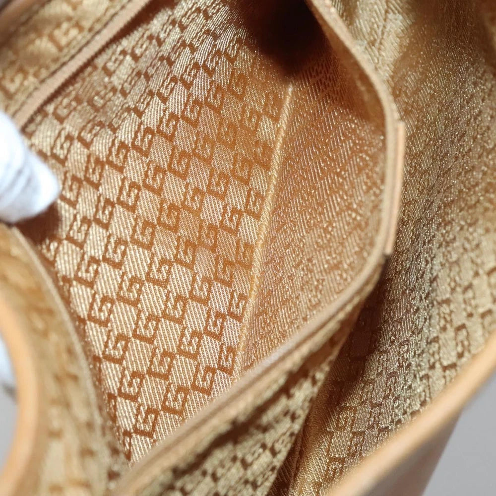 Gucci Bamboo bag - Brown Leather