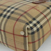 BURBERRY HANDBAG NOVA CHECK