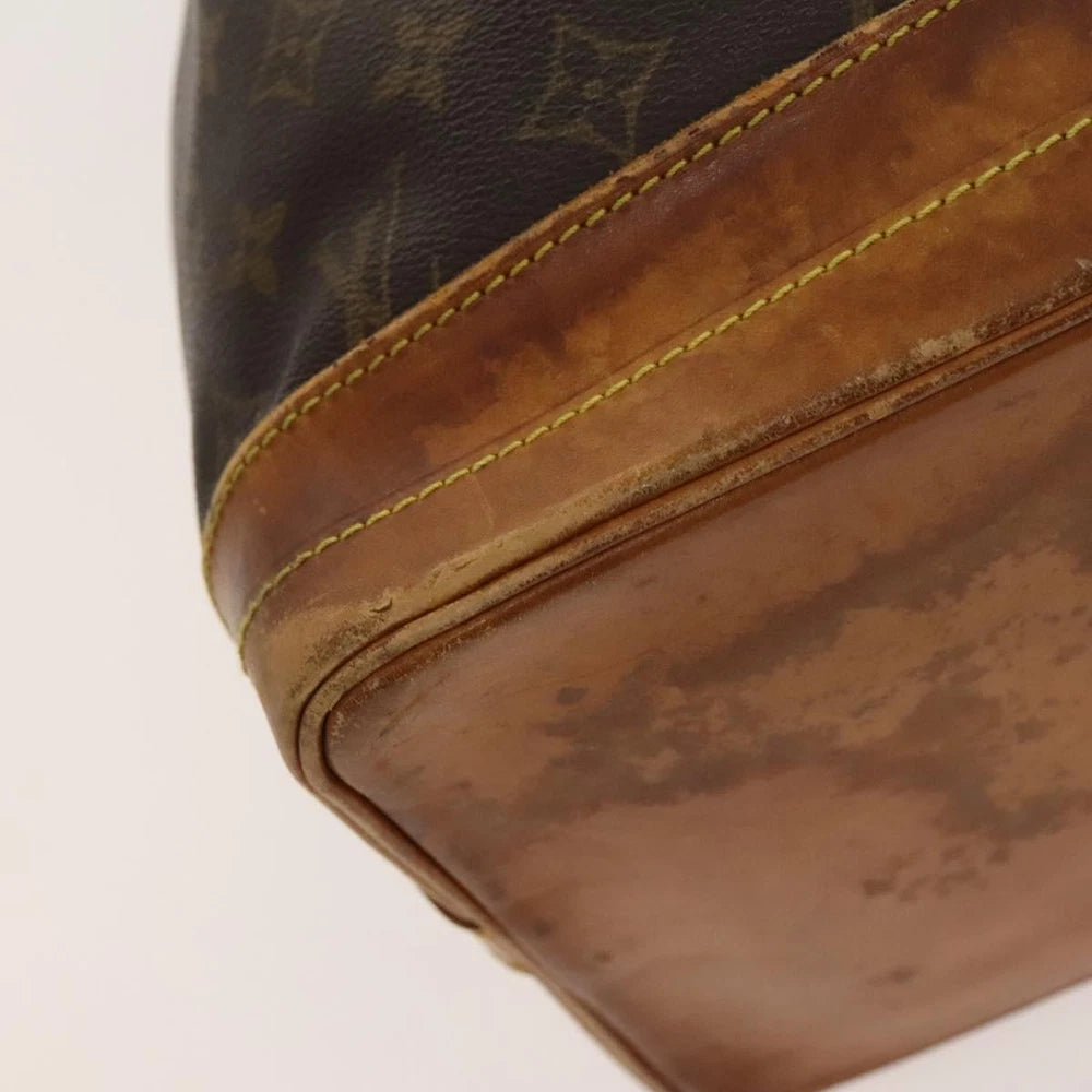 Louis Vuitton Noe bag - Monogram Canvas