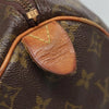 Vintage Louis Vuitton Speedy 30 Bag - Monogram Canvas