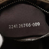 FENDI MAMMA BAGUETTE ZUCCA CANAVS
