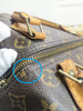 LOUIS VUITTON SPEEDY 30 BAG MONOGRAM CANVAS