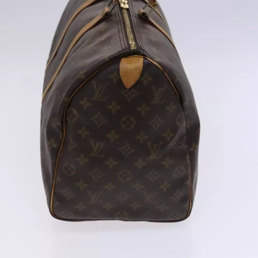LOUIS VUITTON KEEPALL 45 BAG MONOGRAM - Brands Select