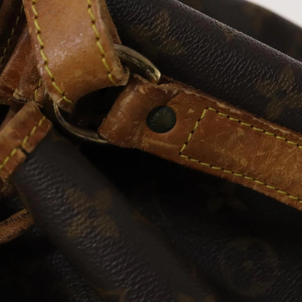Louis Vuitton Noe bag - Monogram Canvas