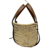 LOEWE BASKET BAG