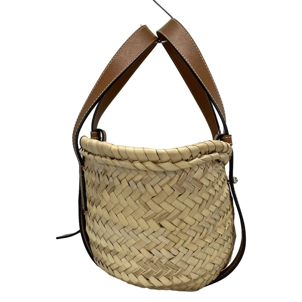 LOEWE BASKET BAG