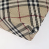 BURBERRY SHOULDER BAG BLUE LABEL