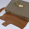 CELINE HORSE CARRIAGE BAG MACADAM CANAVS