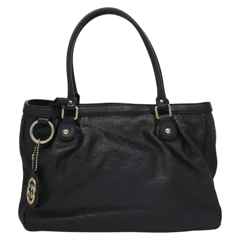 GUCCI GUCCISSIMA BAG