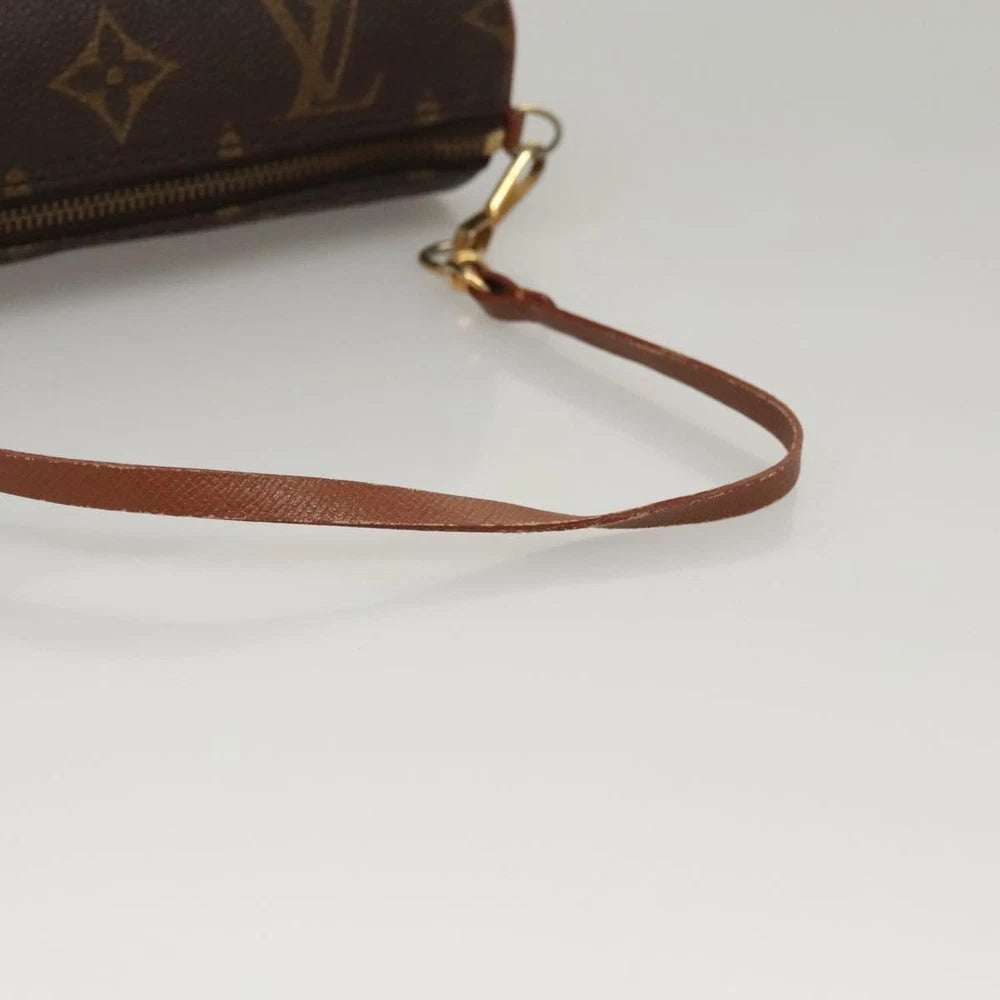 LOUIS VUITTON PAPILLON BAG MONGRAM