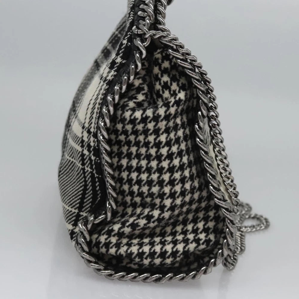 STELLA MACCARTNEY BAG COTTON