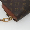 LOUIS VUITTON ORSAY CLUTCH MONOGRAM
