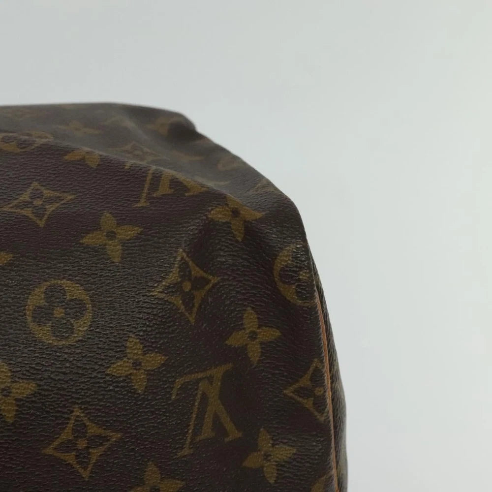 Louis Vuitton Speedy 40 Vintage - Monogram Canvas