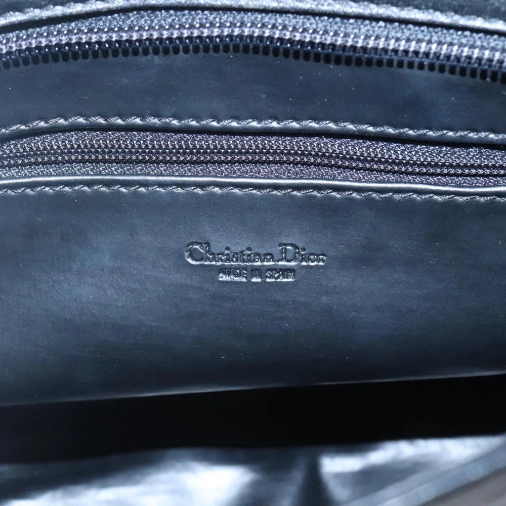 CHRISTIAN DIOR CLUTCH