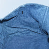 PRADA CANAPA BAG DENIM