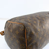 LOUIS VUITTON SPEEDY 40 BAG MONOGRAM CANVAS