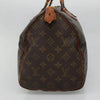 Louis Vuitton Speedy 30 Bag - Monogram Canvas