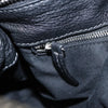 CHLOE PADDINGTON BAG BLACK LEATHER