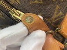 LOUIS VUITTON SPEEDY 40 BAG MONOGRAM CANVAS