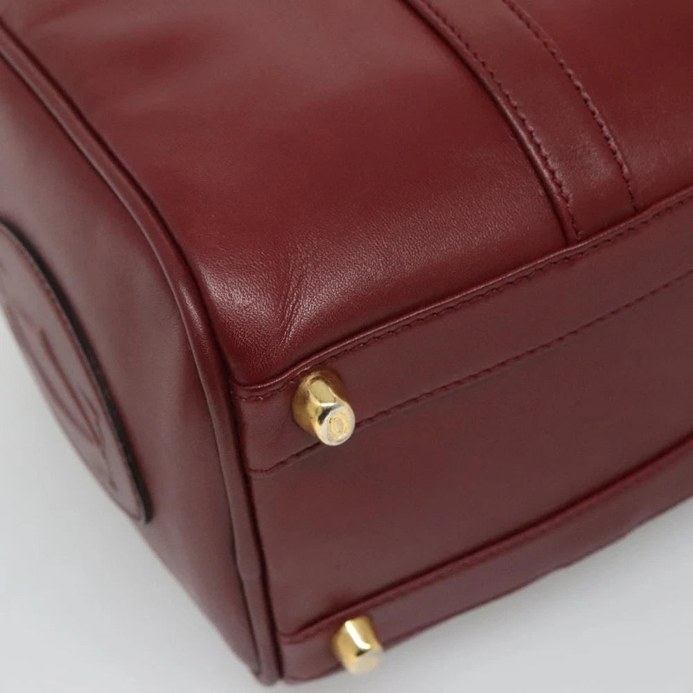 CARTIER MUST LINE BAG