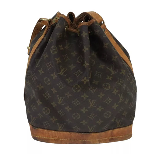 LOUIS VUITTON NOE MONOGRAM CANVAS - Brands Select
