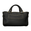 Celine Boogie Bag - Black