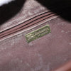 Vintage Burberry Bag - Beige Nova Check