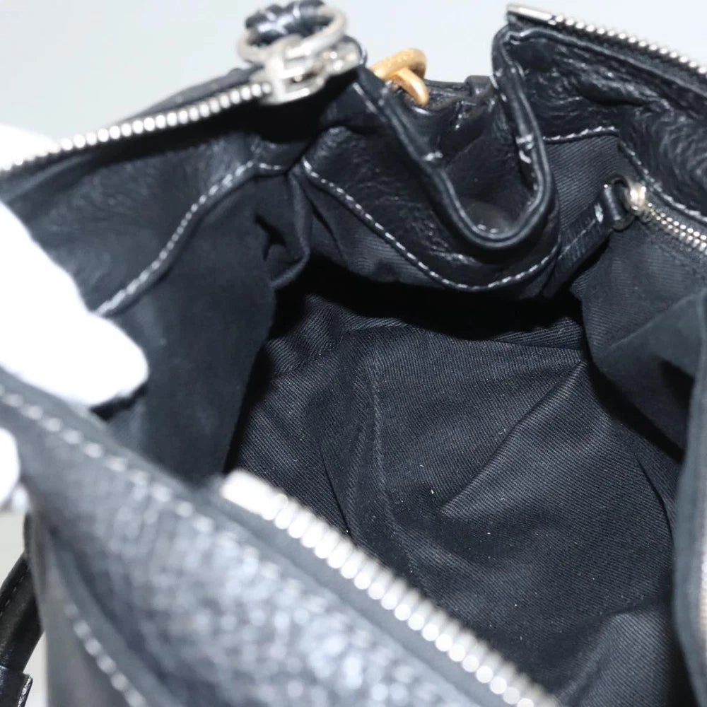 CHLOE PADDINGTON BAG