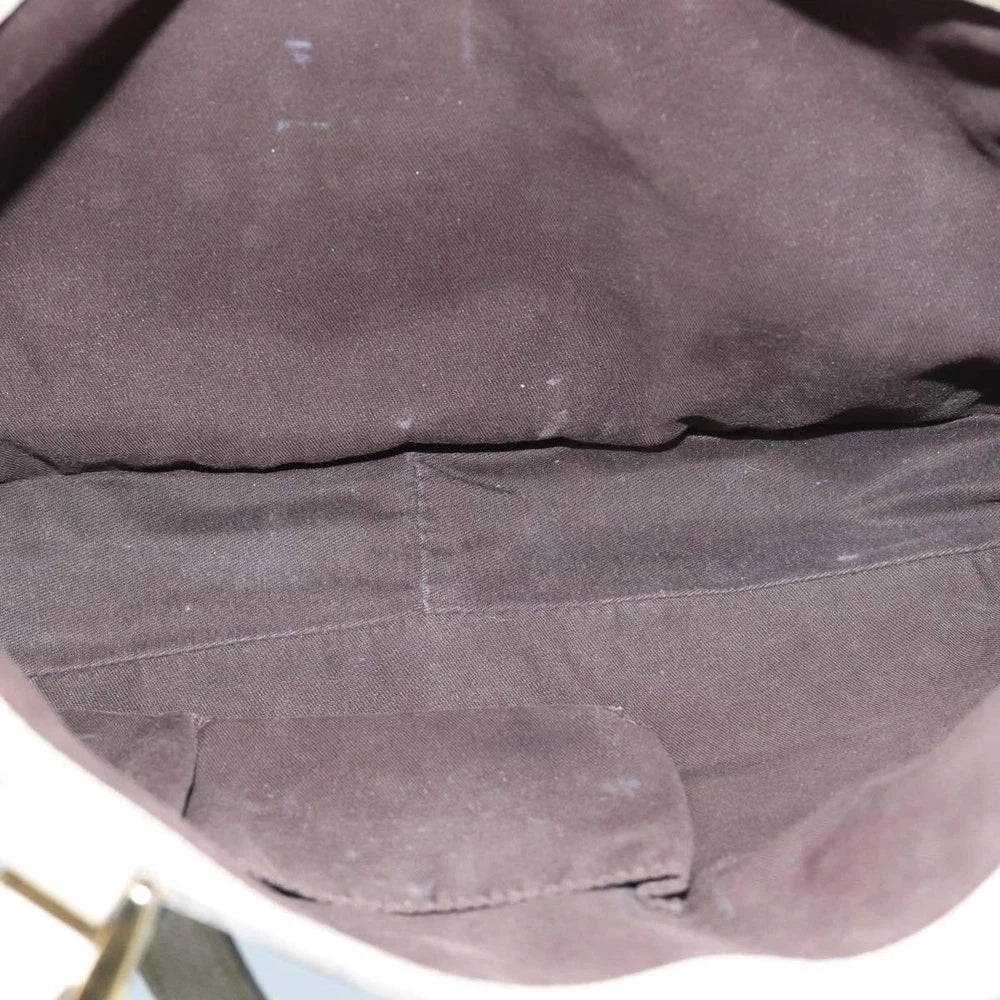 GUCCI TOTE BAG GG CANVAS