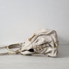 Miu Miu Bag - White/grey Leather