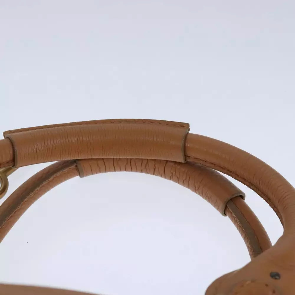 CHLOE PADDINGTON BAG