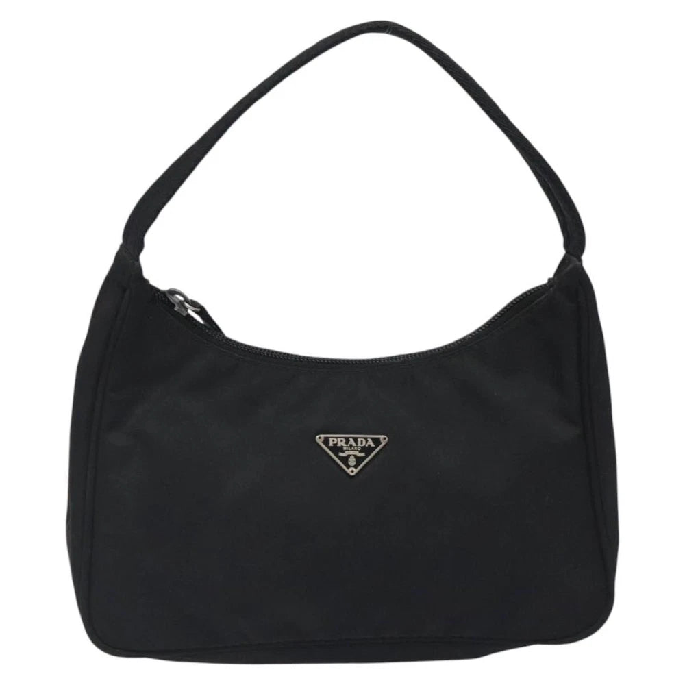 PRADA MINI HOBO BAG