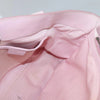 Vintage Celine Boogie Bag - Pink Leather