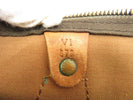 LOUIS VUITTON SPEEDY 30 BAG MONOGRAM CANVAS