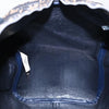 CHRISTIAN DIOR BOSTON BAG 40 TROTTER CANVAS