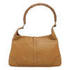 Gucci Bamboo bag - Brown Leather