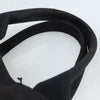 PRADA CANAPA HANDBAG GM