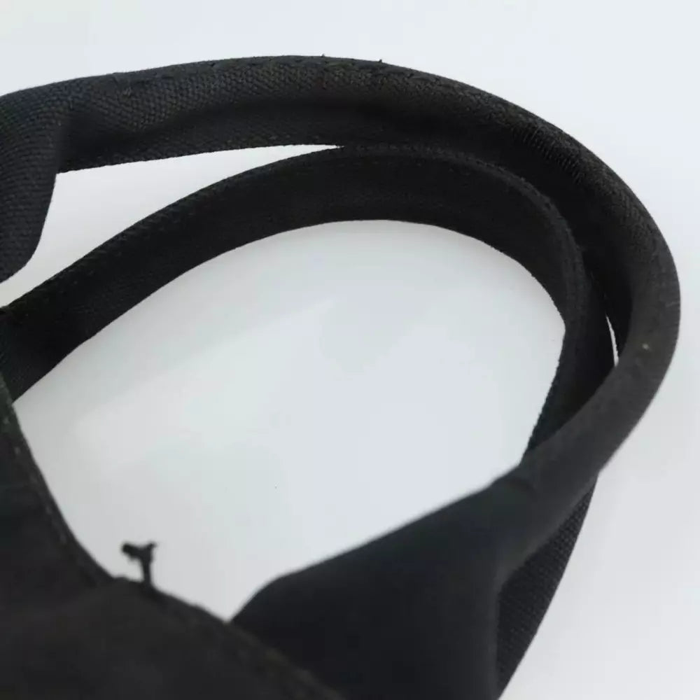 PRADA CANAPA HANDBAG GM